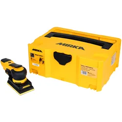 Mirka Deos 353CV 81x133mm CV 3,0 Hub Case