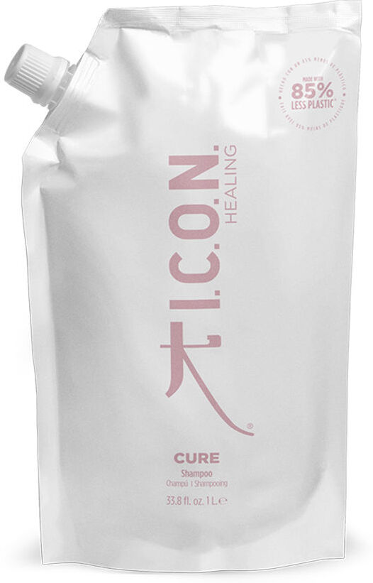 I.c.o.n. Shampoo Healing Cure refil 1000 ml