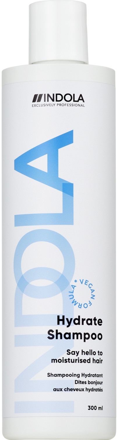 Indola Hydrate Shampoo 300 ml 2963783