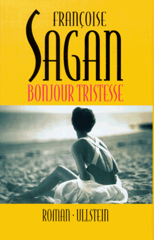 Françoise Sagan - Bonjour Tristesse - Preis vom 30.09.2026 09:01:18 h