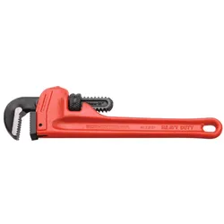 ROTHENBERGER Einhand - Rohrzange HEAVY DUTY, 10 Zoll - 70151