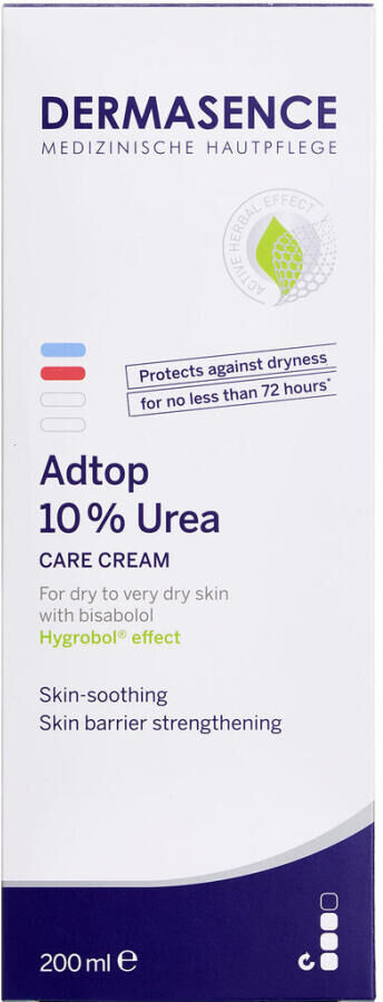 Dermasence Adtop 10% Urea Cream 200 ml