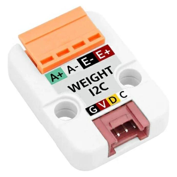 M5Stack I2C Weight Unit HX711 Wiegesensor (45371268)
