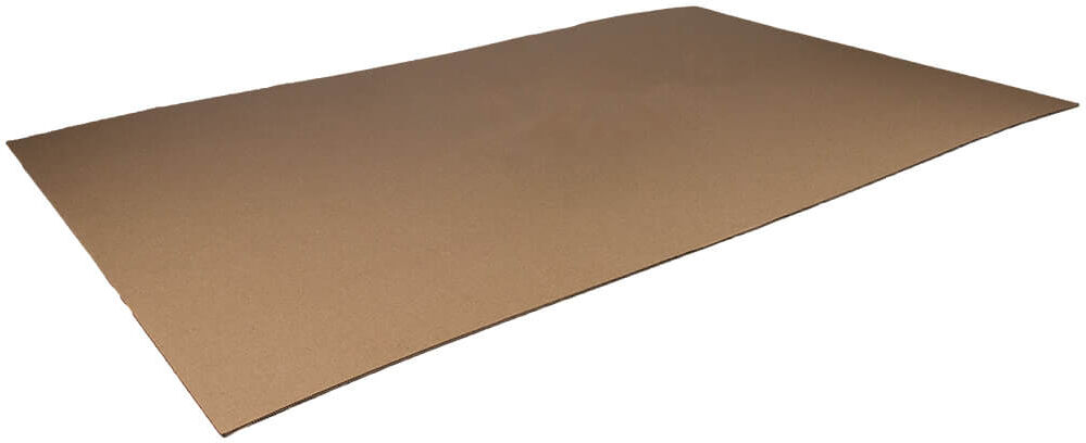 Zwischenlagenkarton 1-wellig 1150 x 750mm