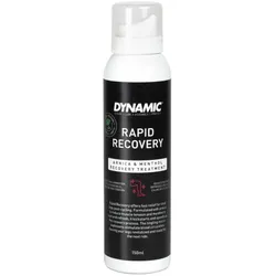 DYNAMIC Muskel Regenerationgel Rapid Recovery | 150 ml