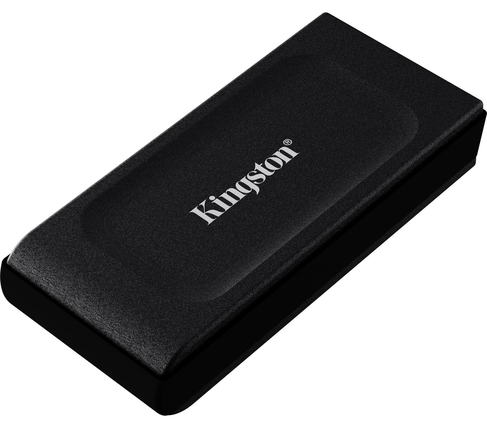 Kingston SXS1000/2000G Externe harde schijf