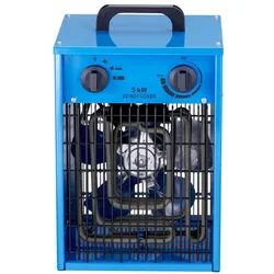 Alduro Elektro-Heizlüfter, Heizlüfter