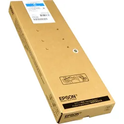 Epson Tinte C13T05B24N cyan XXL T05B2