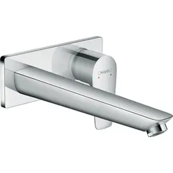 Hansgrohe Talis E Waschtischarmatur Chrom 71734000