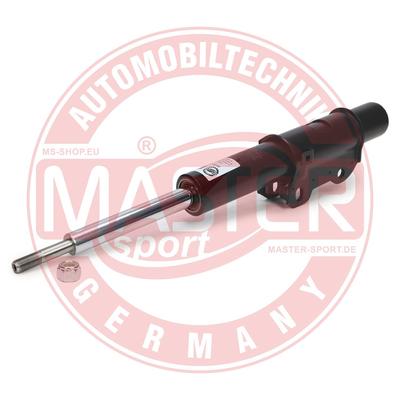 Master-sport Germany Stoßdämpfer [Hersteller-Nr. 33172K-PCS-MS] für Daihatsu