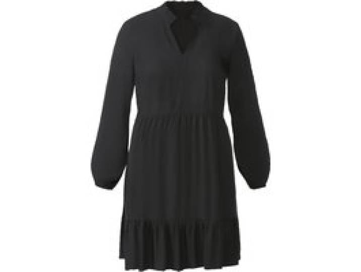 ESMARA® Robe femme (noir)