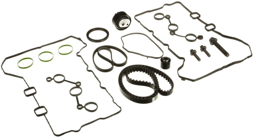 Gates Set di cinghie di distribuzione K03T360HOB