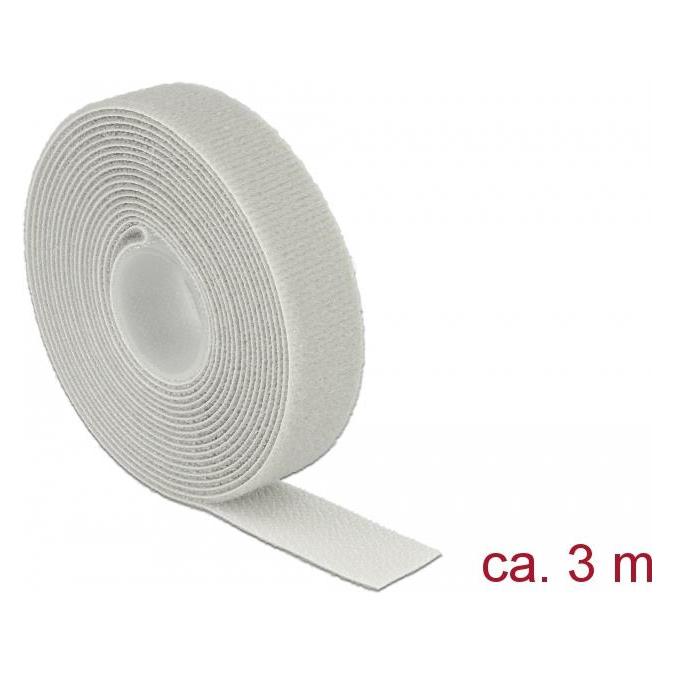 Delock Hook-and-loop fastener (20 mm) (18279)