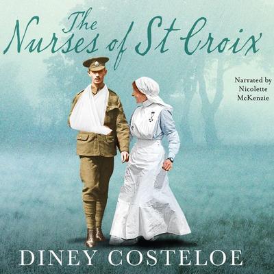 The Nurses of St Croix - Diney Costeloe, Audio, 9781035904747