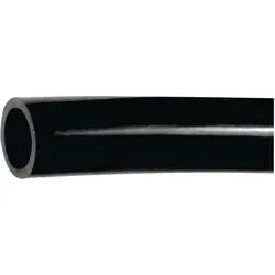 RS PRO, Zubehör Druckluftwerkzeug, PNFM Druckluftrohr Nylon Schwarz, Innen-Ø 1