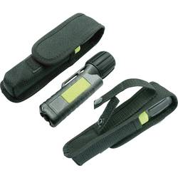 UK Underwater Kinetics 514816 Gürteltasche Helm- und Arbeitslampen UK 3AA/4AA/Mini Q40 Schwarz