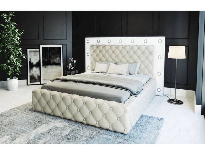 Boxspringbett Alessandria