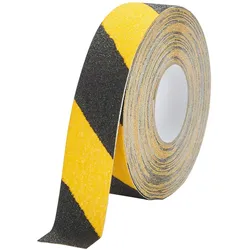 Durable, Klebeband, Antirutschband DURALINE GRIP+ breit /gelb (50 mm)