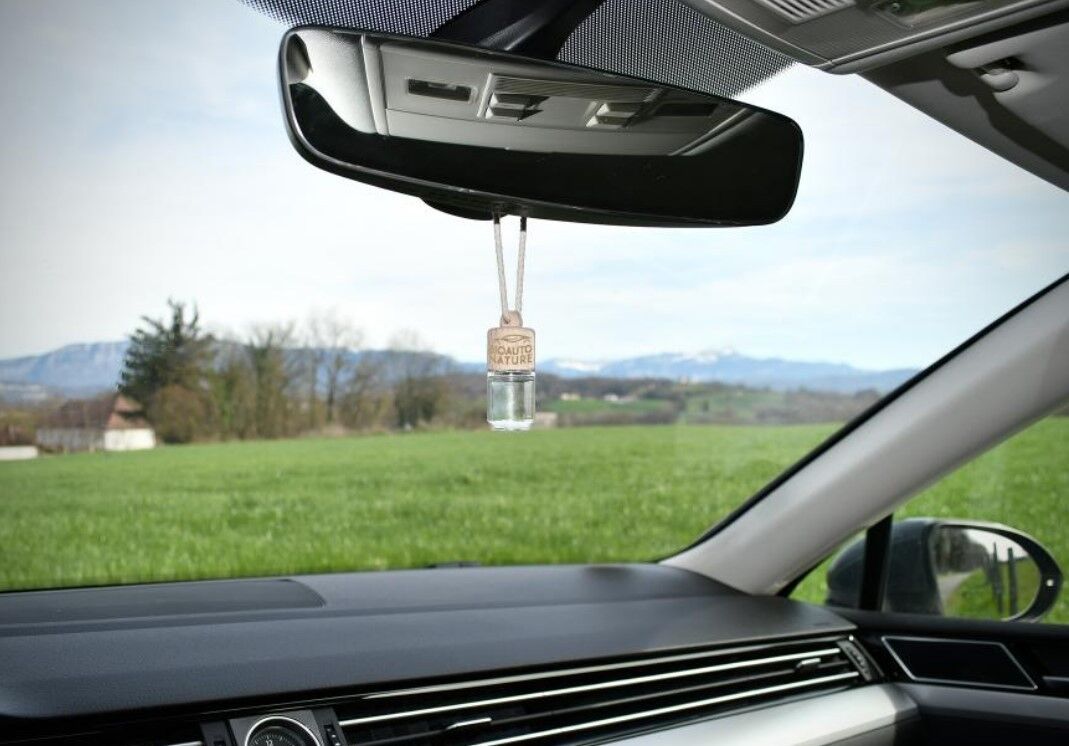 BIO AUTO NATURE 195512 Car air freshener