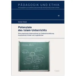 Potenziale des Islam-Unterrichts, Fachbücher von Selcen Güzel