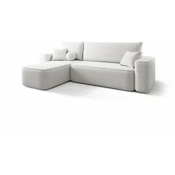 ECKSOFA Agepo Stoff Quelle