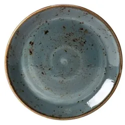 Steelite Coupteller 153 mm blau - Craft Blue 12 er