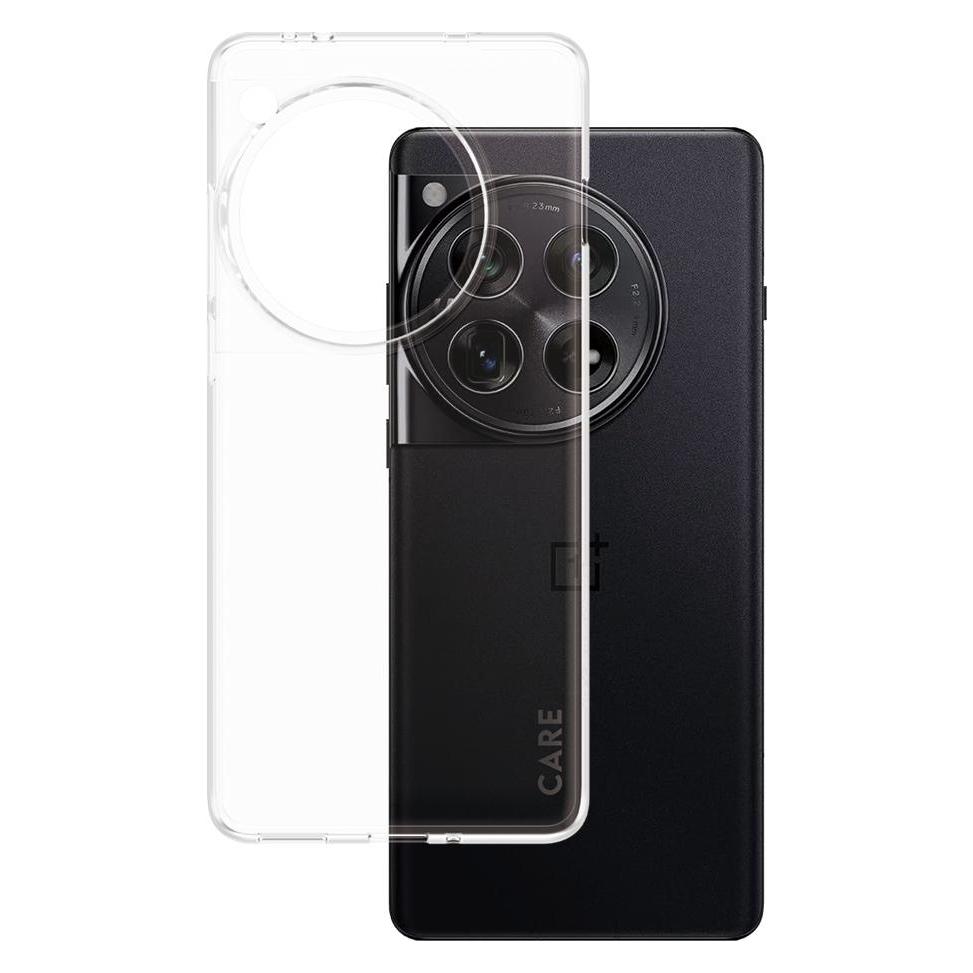 PanzerGlass X-Ray Case OnePlus Nord CE 5 (OnePlus Nord CE5) (CR19687)