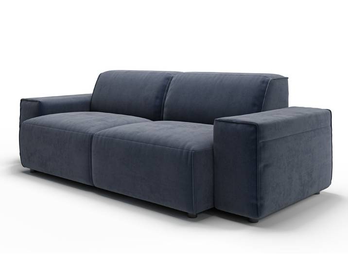 Candy Eastport Easy Care Sofa mit Armlehne