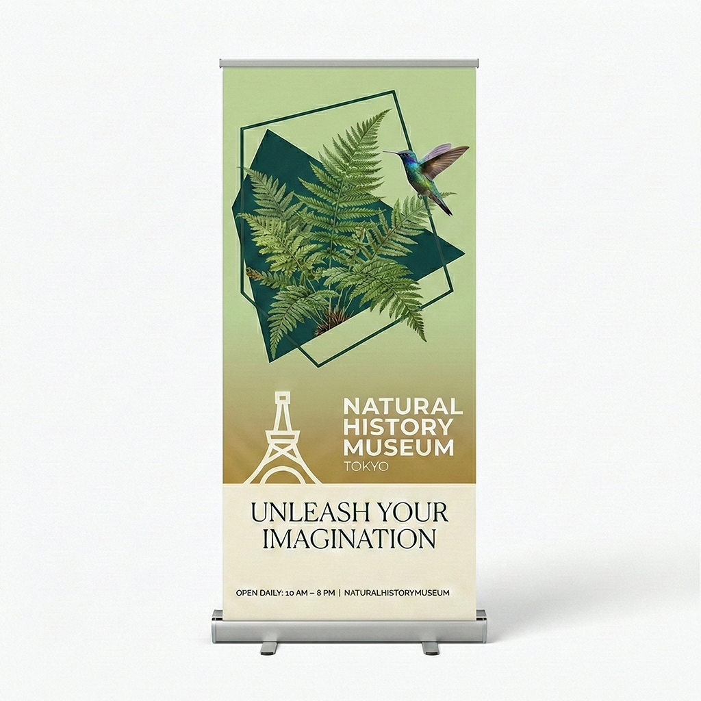 Pixartprinting Roll-up barato