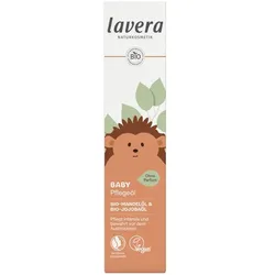 Lavera Baby PflegeÖl 100ml Dt 100 ml