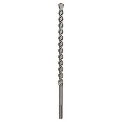 Bosch Accessories SDS max-4, 25x400x520mm 2608685869 Hammerbohrer 25 mm SDS-Max 1 St.