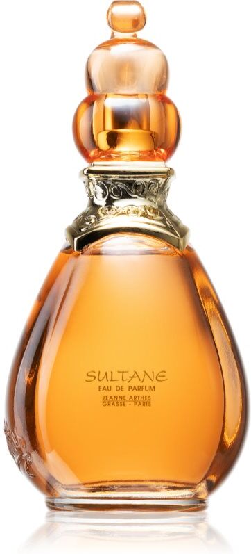 Jeanne Arthes Sultane Eau de Parfum pour femme 100 ml