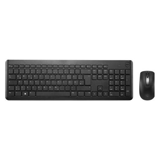 Dell KM3322W (DE, Kabellos) (KM3322W-R-GER)