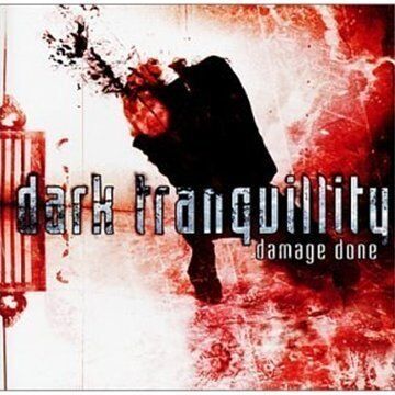 Dark Tranquillity - Damage Done - Preis vom 01.10.2026 17:08:56 h