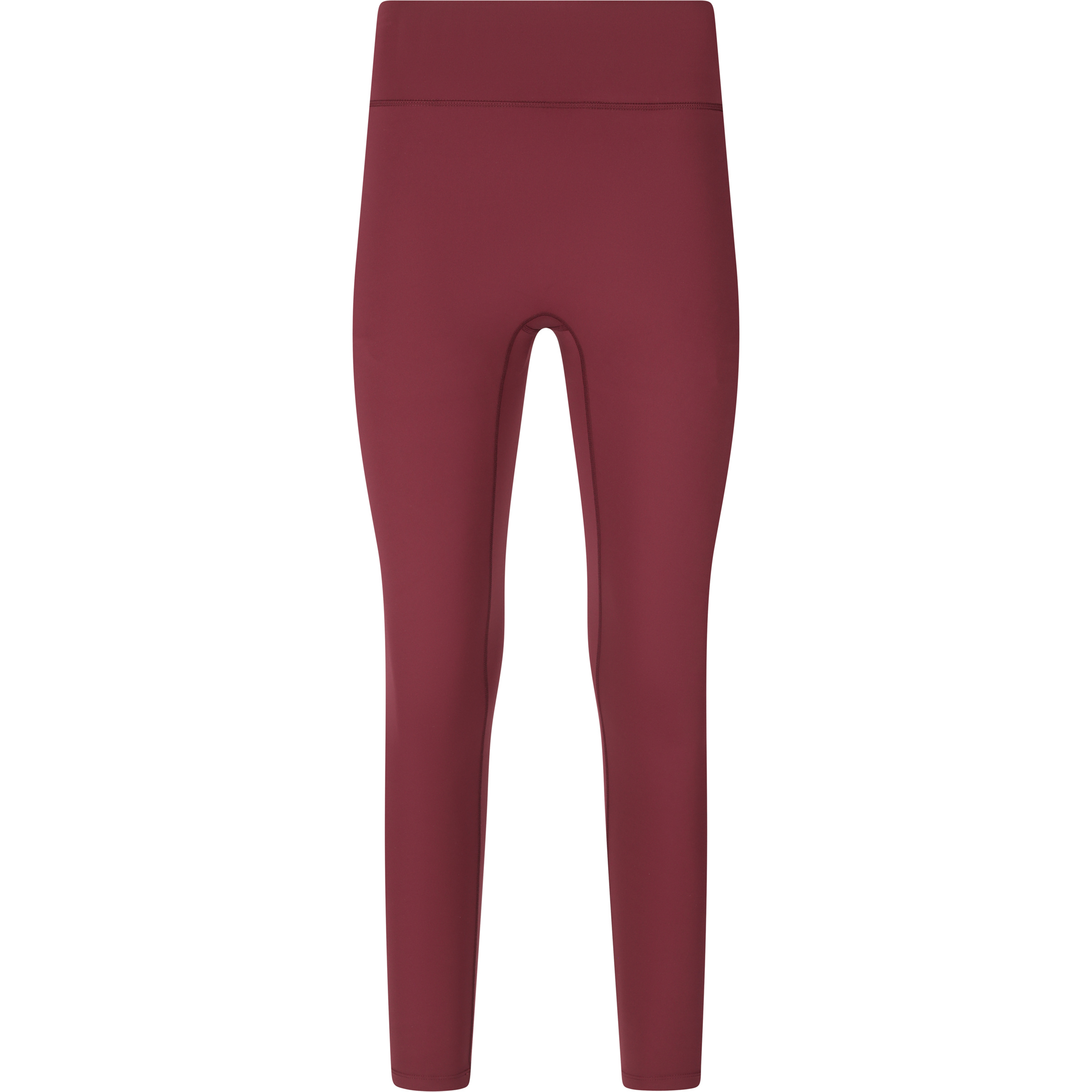 Athlecia Blossom Tights Damen Laufhose rot Größe XS Yoga | Training & Fitness | Laufen Elastisch