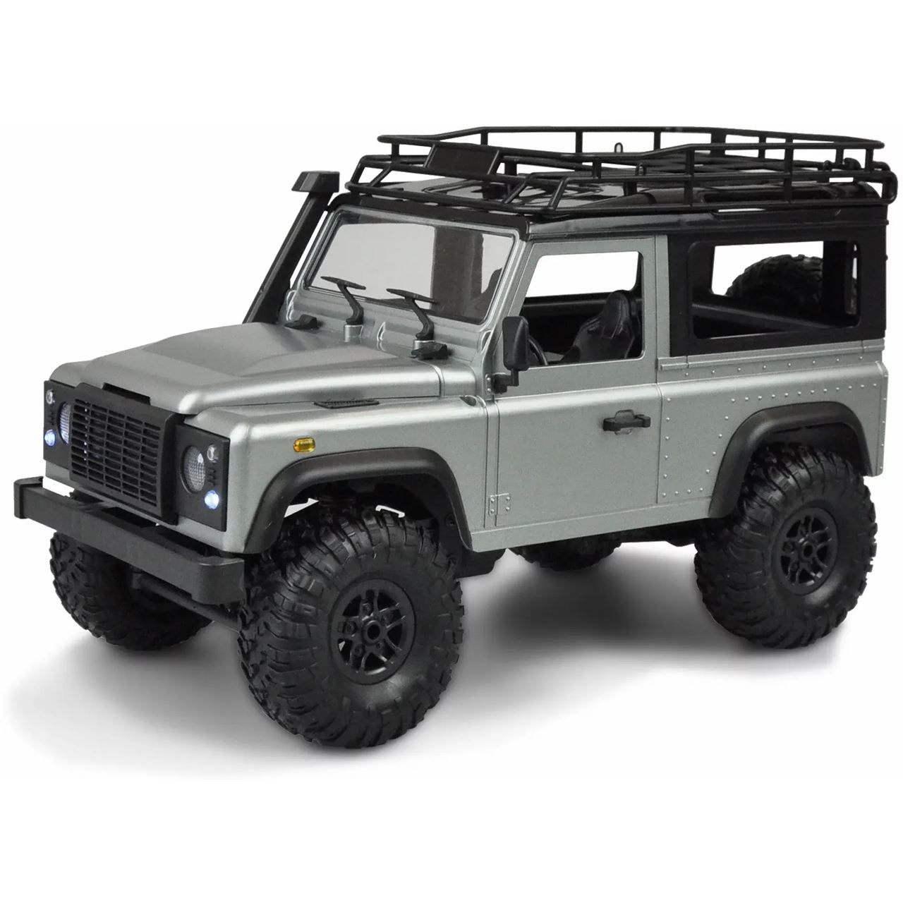 Amewi RC Auto Geländewagen Crawler LiIon Akku 1200mAh /8+