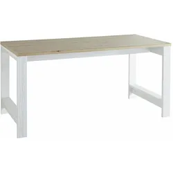 Landscape Schreibtisch JUDITH - B/H/T ca. 160.00x76.00x80.00