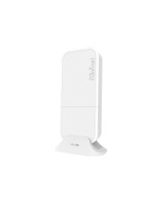 MikroTik Access Point wAP LTE Kit 2,4 GHz 1x LAN with modem WLAN Power over Ethernet Kabellos Außenbereich (WAPR-2ND&EC200A-EU)