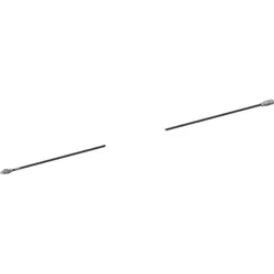Dornbracht Leitung für Netzwerk Ersatzteile 091001154 2000 mm 09100115490