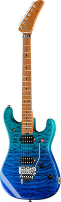 Evh 5150 DX Baked Maple PCDR Pacific Drift