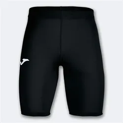 JOMA Brama Academy kurze Unterziehhose 100 - schwarz L/XL