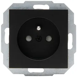 Kopp 940450002 HK07-Mitten-Schutzkontakt-Steckdose