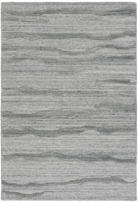 SAFAVIEH Handmade Abstract Janet Modern Wool Rug