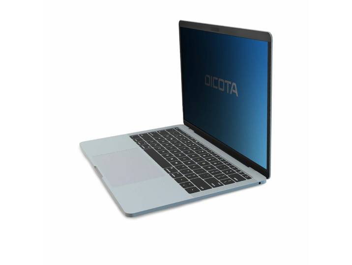 DICOTA D31591, 33 cm (13'), Ordinateur portable, Filtre de confidentialité d’écran avec cadre