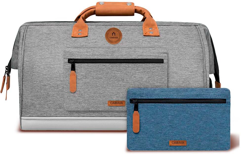 Cabaia  - Duffle 36L Essentials New York - Sac de voyage