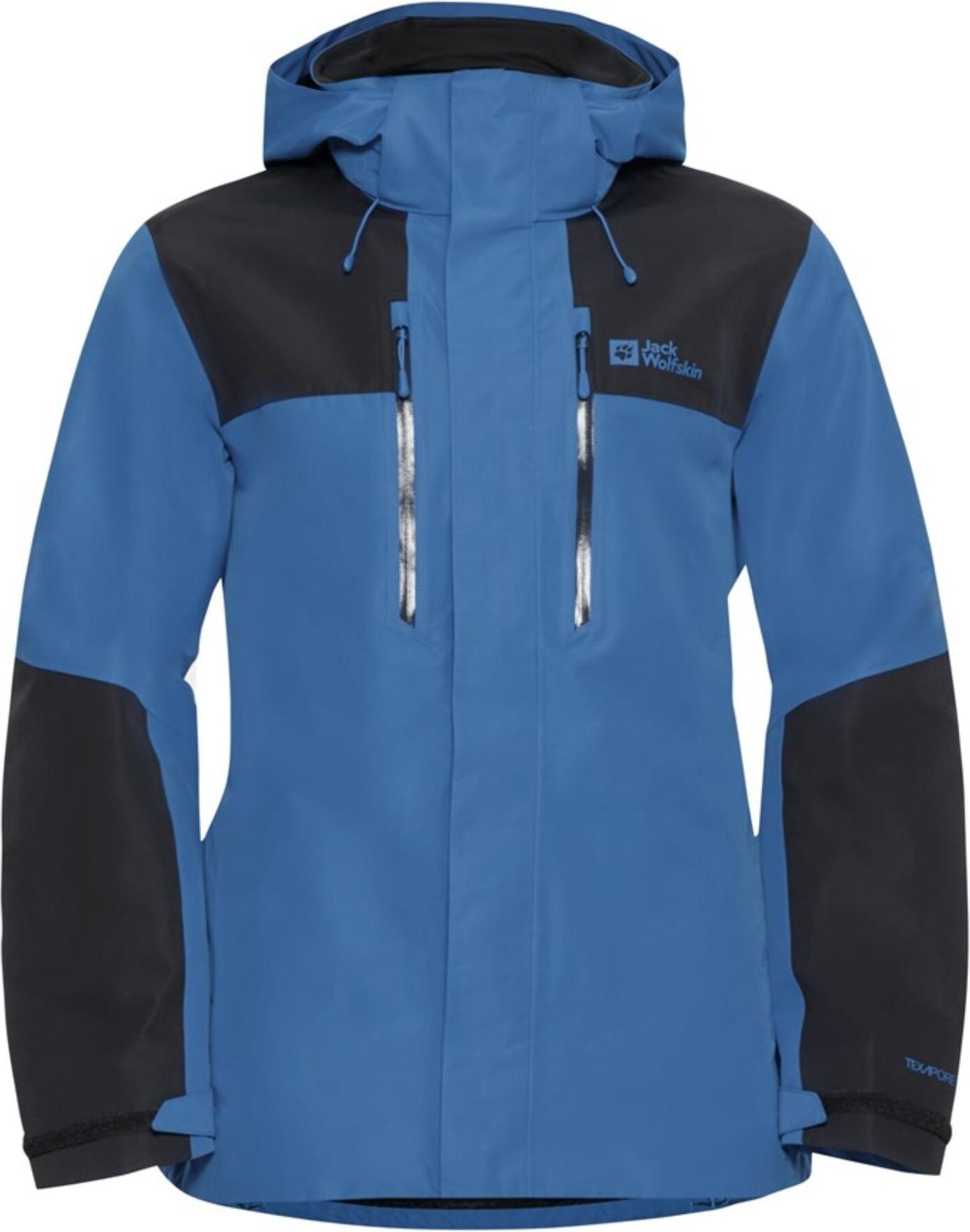 Jacken Jack Wolfskin 11083738026