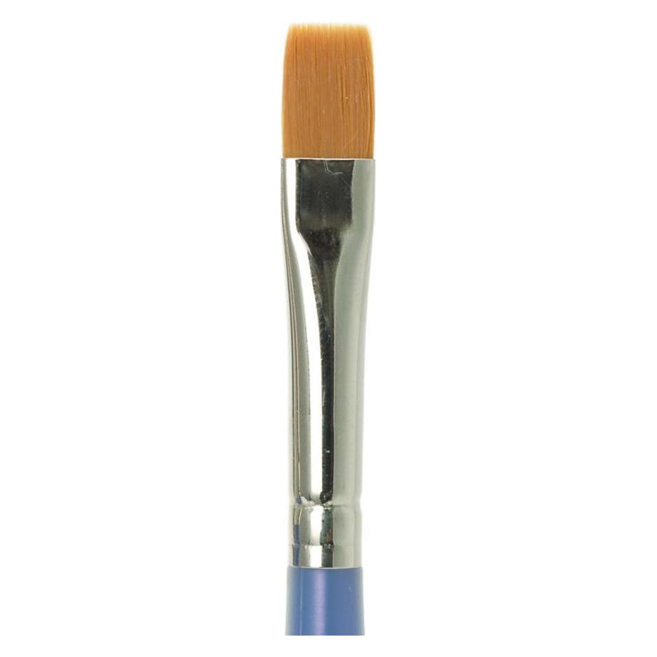 Mr.Hobby Mr. Hobby - Mr. Brush Flat No. 8, GSI Creos (MB08) (MB-08)
