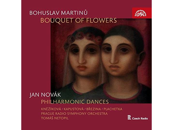 Bouquet of Flowers, Philharmonic Dances
