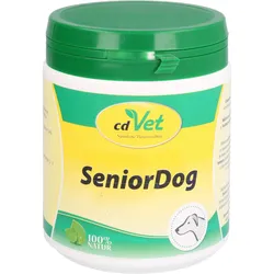 Senior-Dog 250 G