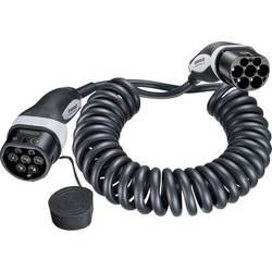 MENNEKES 36437 eMobility Ladekabel 4 m Spiralkabel